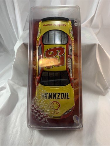 2007 NASCAR Winners Circle #29 Kevin Harvick Pennzoil - Picture 6 of 10