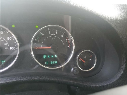 3.8L Fuel Vapor Canister Purge Valve | Fits 11 12 13 14 15 16 17 Jeep Wrangler - Picture 12 of 12