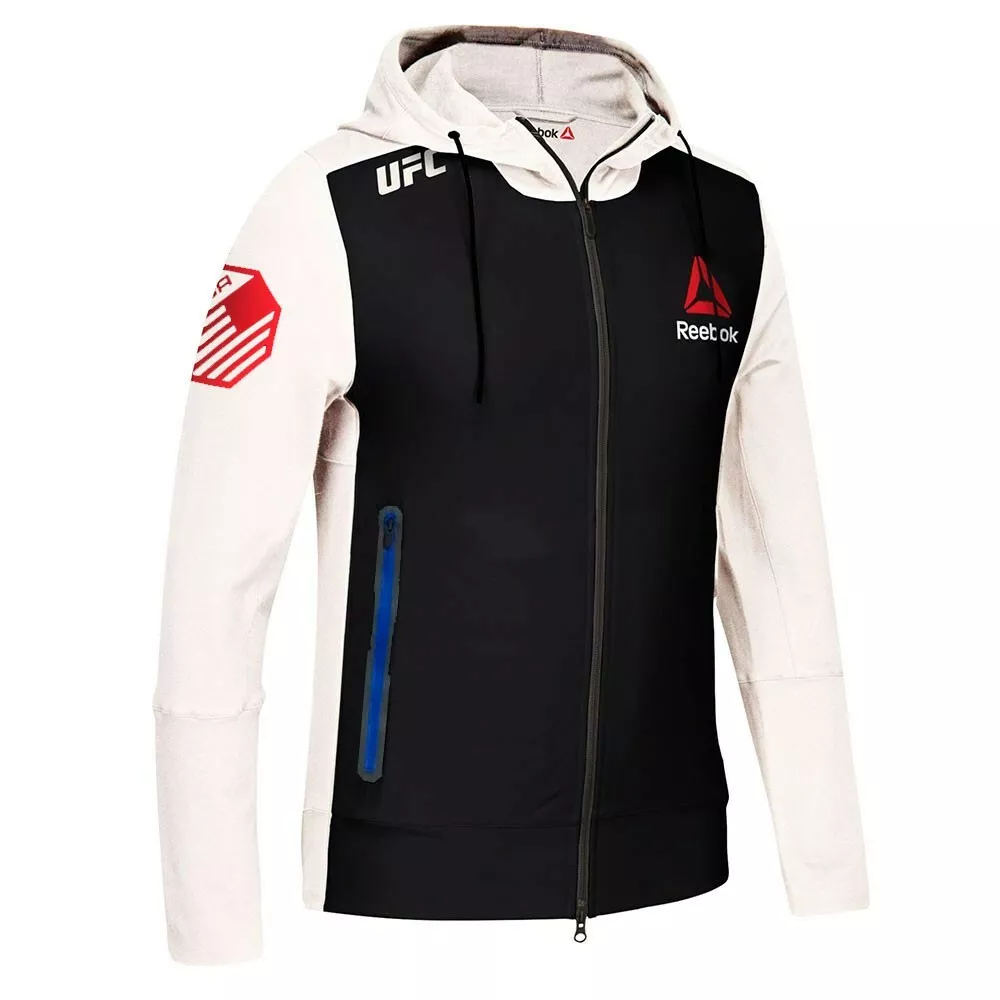 gilet ufc reebok