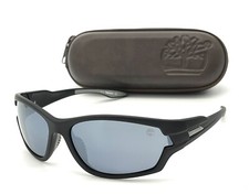 TIMBERLAND TB9070 02D Black / Gray Polarized 66mm Eyeglasses
