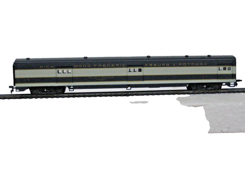 VAGÓN DE EQUIPAJE HO IHC SS RICHMOND FREDERICKSBURG & POTOMAC 48230 | Zustand: Used
