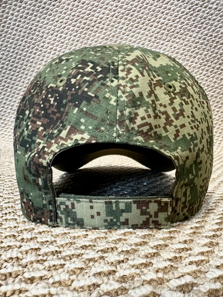Russian Army cap camouflage EMR (VKPO 3.1) | eBay