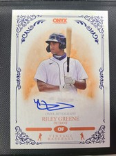 2022 Onyx Vintage Baseball Cards Checklist 16