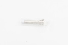 KISEER Spring Door Stops 3-1/4" Inch Flexible Heavy Duty Spring Door Stopper