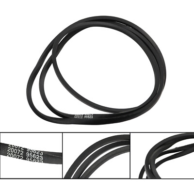 Mower Derive Belt For John Deere 42