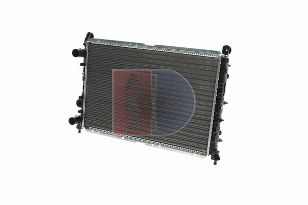 Aks Dasis MotorküHler (010310N) FüR Alfa Romeo 145 146 155 |-image