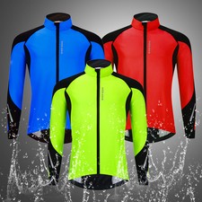 Arsuxeo Men Fleece Thermal Winter 
