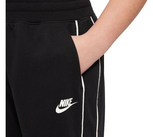 Nike Sportswear Girl's Pants - Picture 5 of 7