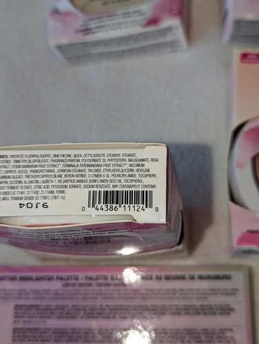 5 X Physicians Formula Powder Highlighter Rose Illuminating Powder Bulk Bundle - Picture 20 of 23