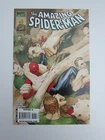 AMAZING SPIDER-MAN #616 VF SANDMAN THE GAUNTLET STORYLINE MARVEL COMICS 2010 MCU