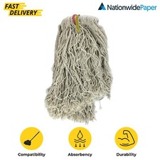 Kentucky Mop 16oz 450g Twine (Pack of 1,2,4)