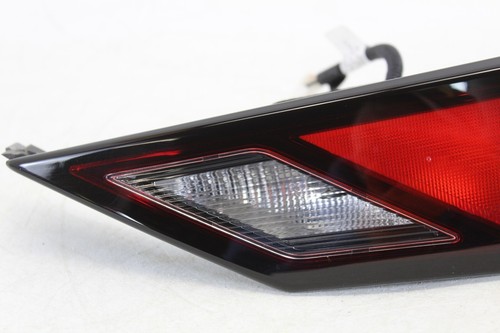 2020 - 2025 NISSAN SENTRA SEDAN REAR RIGHT SIDE INNER TAIL LIGHT TAIL LAMP OEM - Picture 3 of 13