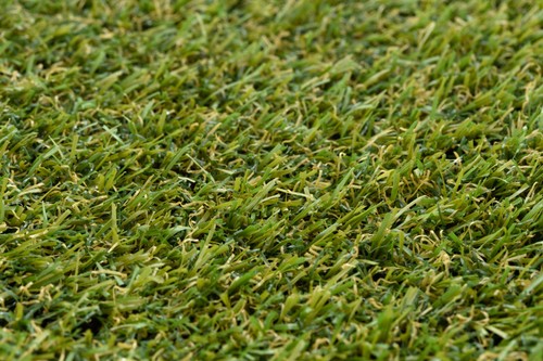 Artificial Lawn 'ALVA' GREEN Grass, Cheap Wiper, Turf Garden, Best Quality - Picture 4 of 9