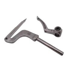 Upper Looper & Lower Looper FIT Singer 831U, 832U, 842U Overlock Sewing Machines