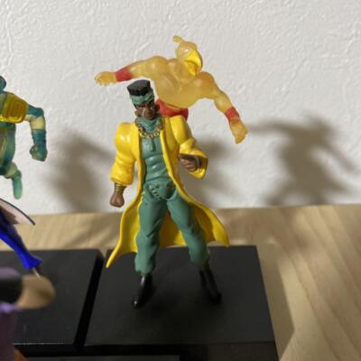 ヴィジョネア フィギュア VISIONAIRE V45 YELLOW ヴィジョネア フィギュア VISIONAIRE V45 YELLOW Amazon.co.jp