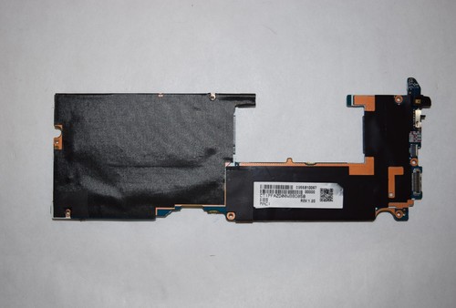 HP Elite X2 1011 G1 UMA M-5Y51 4GB System Board - 805069-001 - Bild 2 von 2