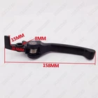 Foldable Brake Lever 50cc 110cc 125cc 140cc 150cc 160cc Pit Dirt Bike SSR GIO YX