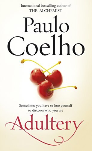 Adultery By Paulo Coelho