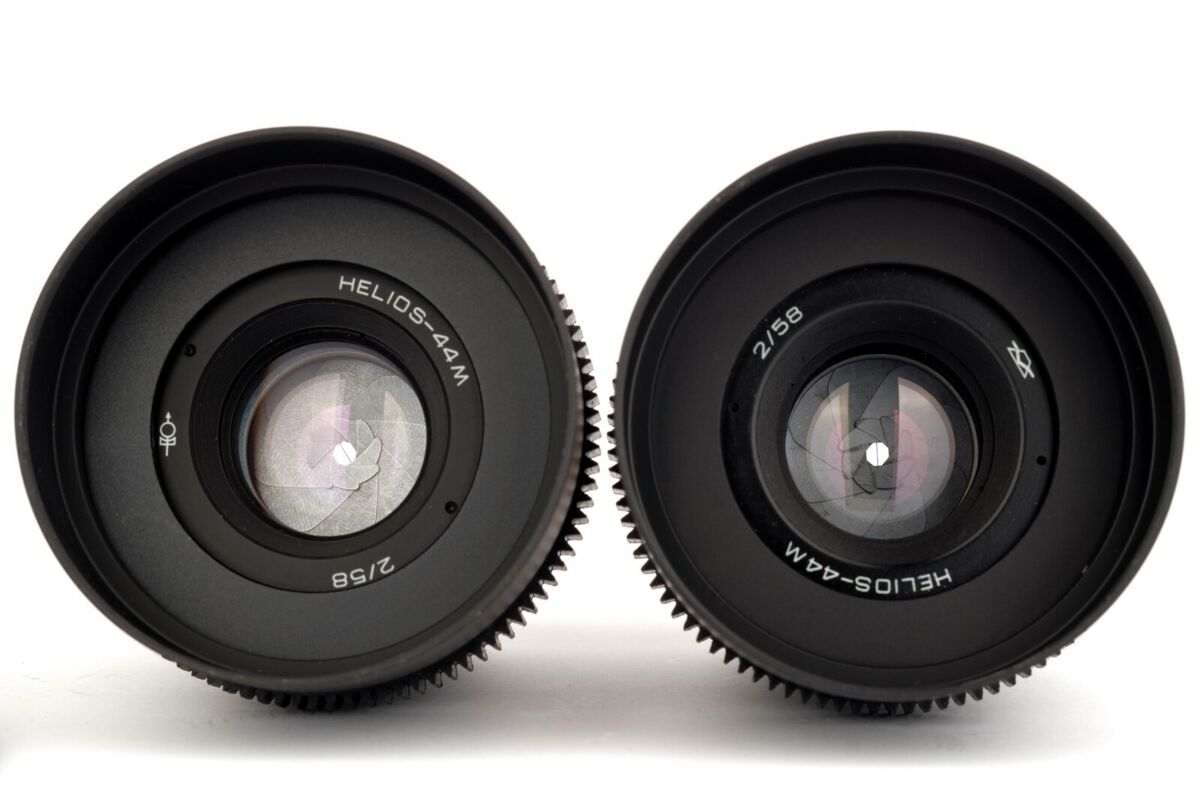 HELIOS 44 2/58mm Leica L mount *ANAMORPHIC BOKEH&FLARE HELIOS 44 2/58mm Leica L mount *ANAMORPHIC BOKEH&FLARE