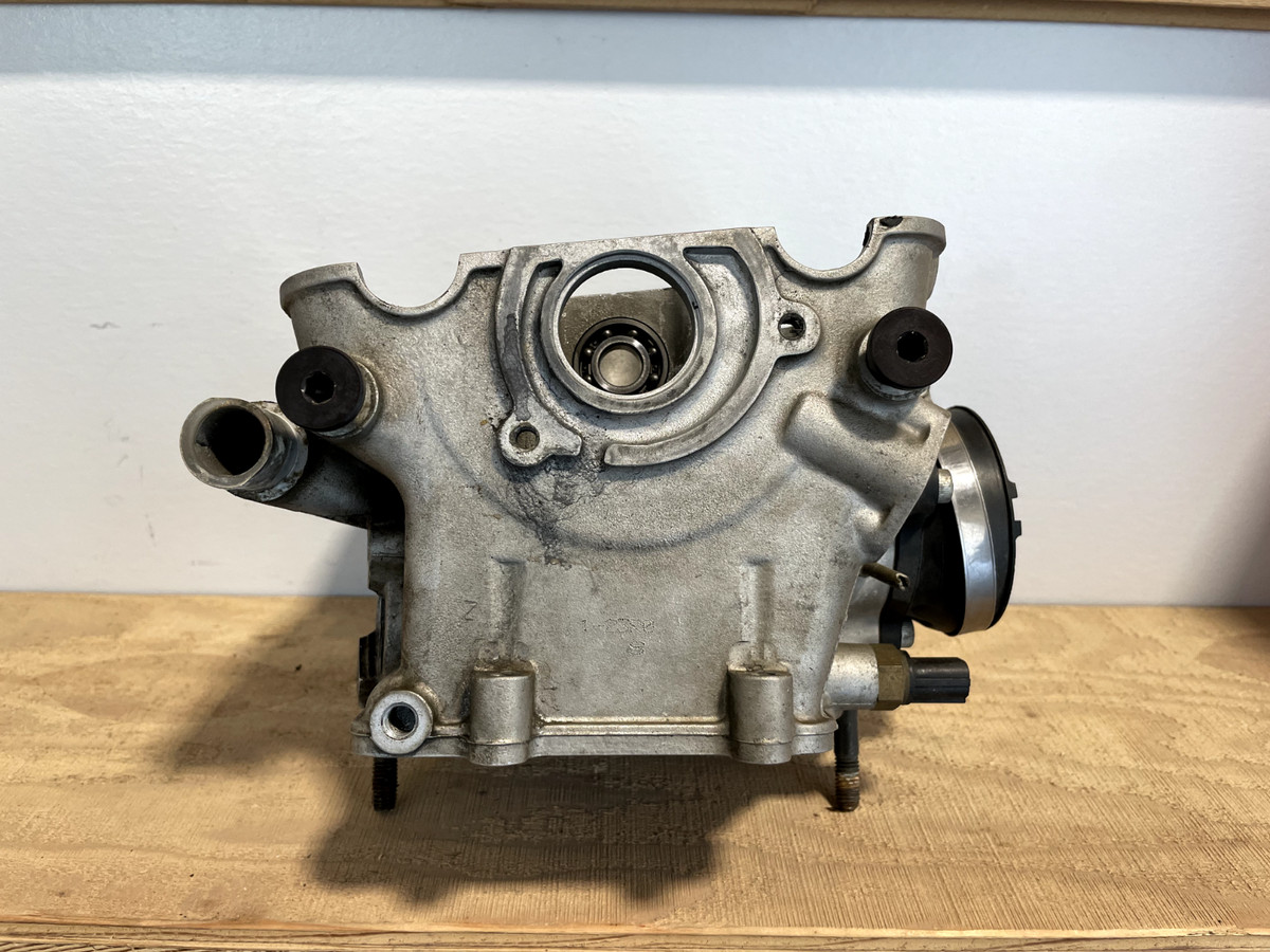 Cylinder Head Assy, OEM 8000H2042, 2011 Husqvarna SMS 630 | eBay 