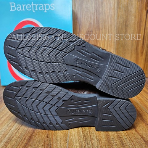 Botas de montar BARETRAPS Cassidy para mujer ~ marrón - Imagen 4 de 5