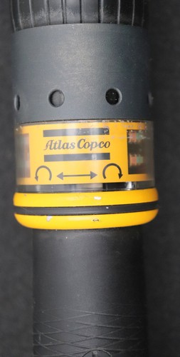 ATLAS COPCO Elektro-Winkelschrauber ETV S72-70-13CTADS 384U/min - Picture 4 of 8