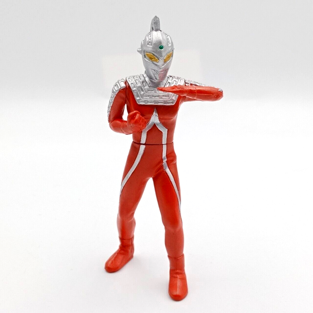 BANDAI ULTRASEVEN フィギュア Bandai Ultraseven Ultraman Seven Mini Figure Gashapon Toy | eBay