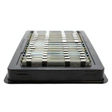 32GB 4Rx4 PC3L-10600 DDR3 1333 MHz ECC LRDIMM Server Memory RAM