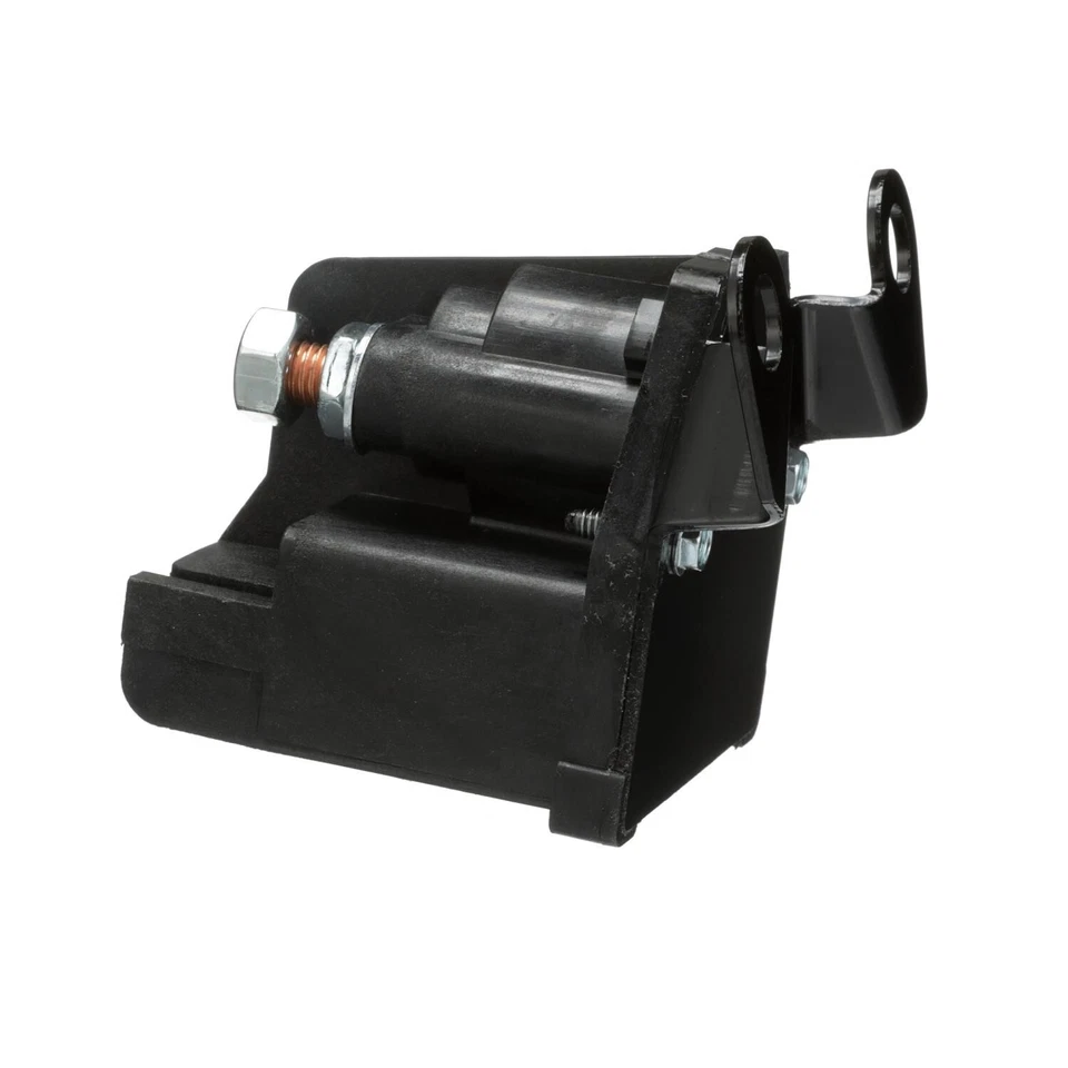 Relé de bujía incandescente diésel SMP para GMC K3500 1994-2000 diésel Foto 3 de 4