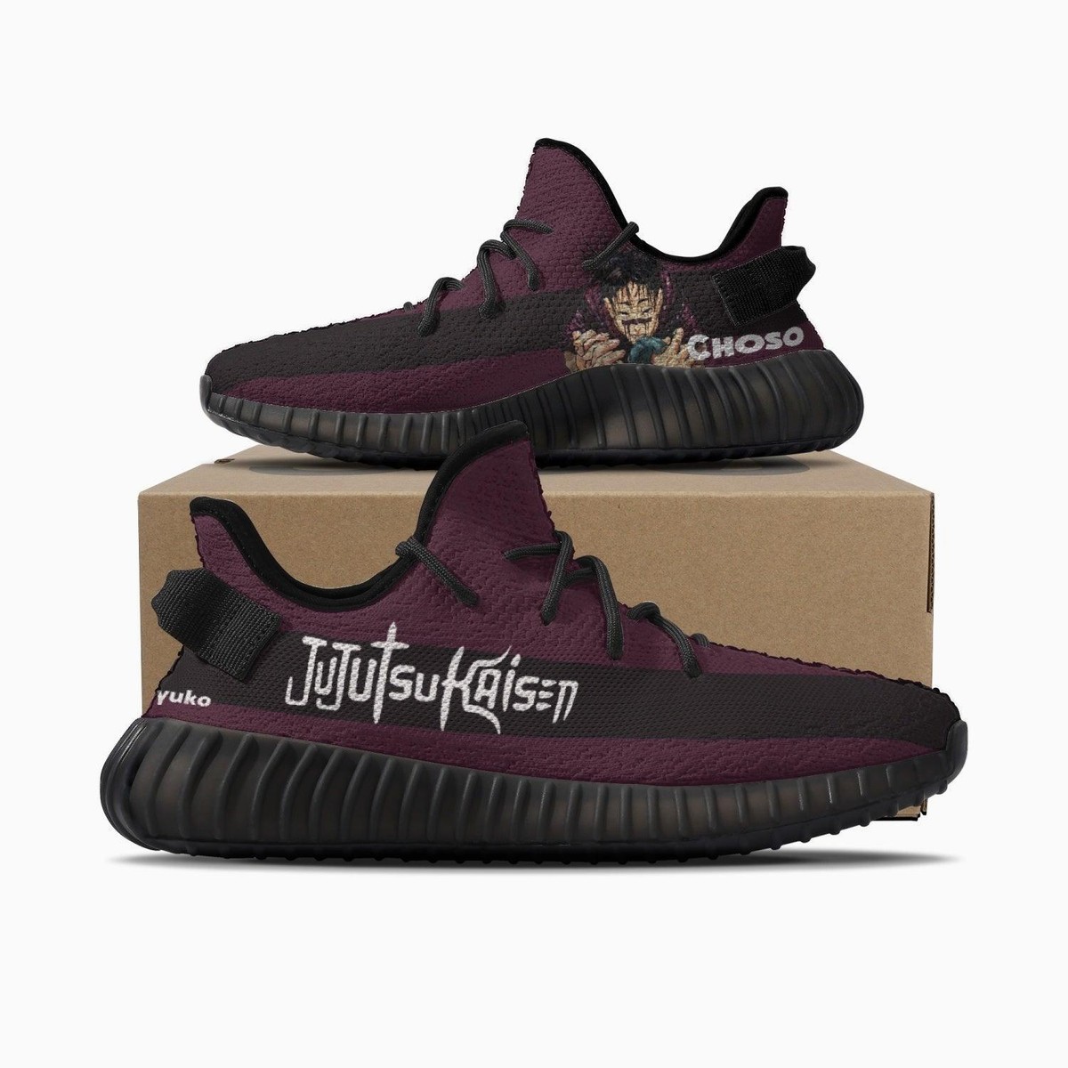 Purple Adidas 350 Maroon Red Night Maroon Yeezys V2 Red Night