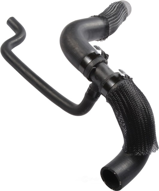 Radiator Coolant Hose fits 20112012 Dodge Avenger CONTINENTAL ELITE eBay