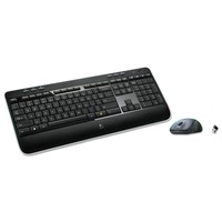 Logitech Mk520 Wireless Desktop Set Keyboard/mouse Usb Black 920002553 on sale Logitech Mk520 Wireless Desktop Set Keyboard/mouse Usb Black 920002553 on sale