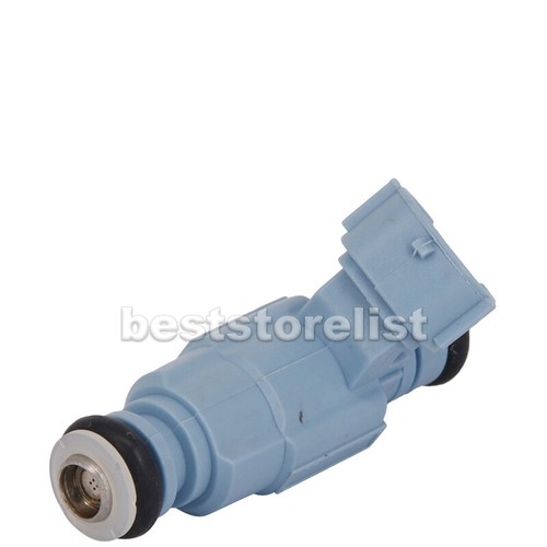 6pcs Fuel Injectors 9260930003 FOR Kia Sedona Optima Hyundai Sonata 2.4L 3.5L V6 - Picture 5 of 9