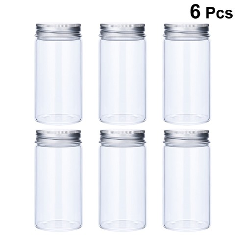 Snacks Container Mit Deckel Dichtung Engen Container Getreide Keeper - 第 2/11 張圖片