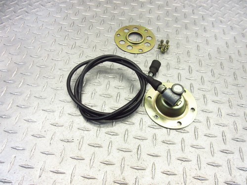 1994 Yamaha Phazer Speedometer Sensor Speed Pickup Oem Works - Picture 3 of 11