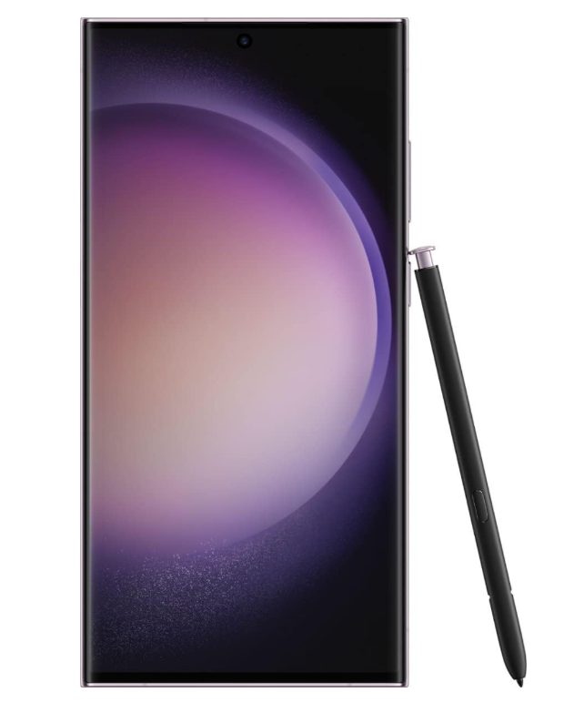 Galaxy - Galaxy s23 au版 SCG19 lavender Samsung Galaxy S23 (5G) 256GB Lavender (Renewed) : Amazon.ca