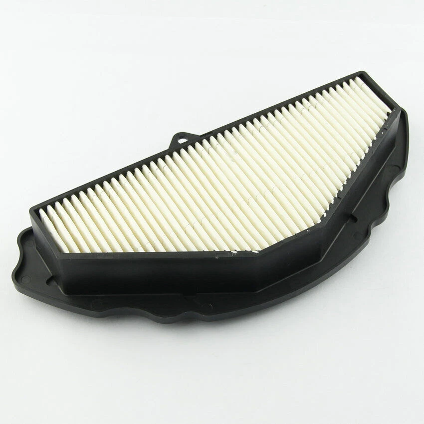 ELEMENTO FILTRO AIRE MOTO KAWASAKI ZX-10R NINJA 2008-2010 Foto 3 de 4