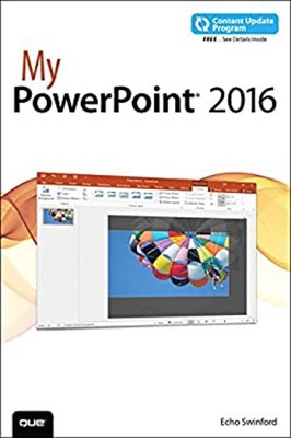 My Powerpoint 2016 Taschenbuch Echo