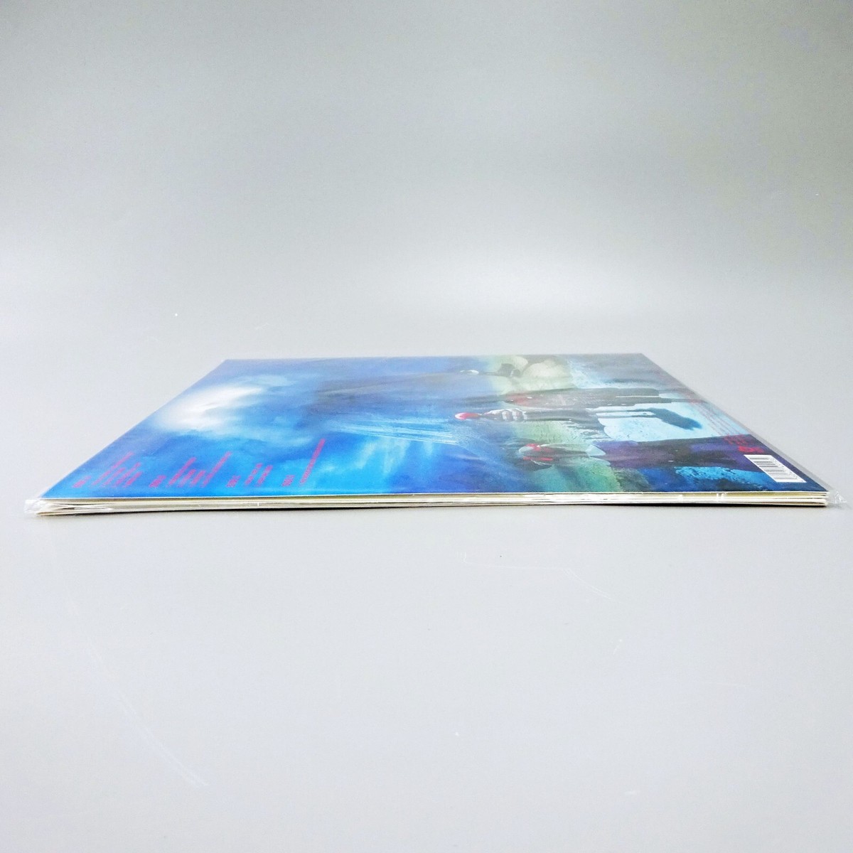 MOTHER Original Soundtrack Analog Edition OST LP Record 2 set From