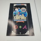New ListingDisney Eyes & Ears Cast Member Exclusive March 1997 Grand Slam Opening Baseball