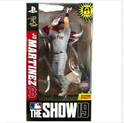 McFarlane Toys MLB Exclusive フィギュア 2019 McFarlane Toys- MLB The Show 19 Series 1- Javier Báez