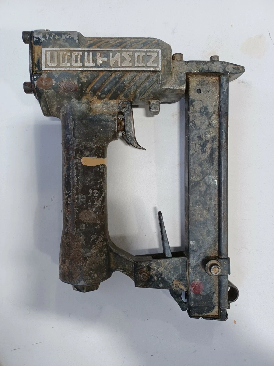 Vintage Craftsman 1 2