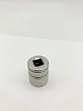 Snap-on Tools F-221 3/8" Drive 12 11/16" SAE  3/8" Drive Shallow Socket USA