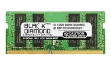 16GB Memory HP 14s dq 14s-dq1105no 14s-dq1110tu 14s-dq1155ng 14s-dq1504na