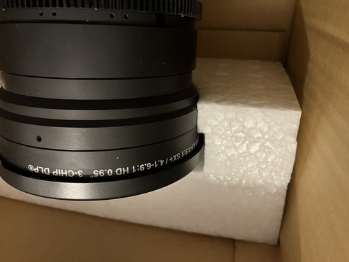 Christie Ct Lens - Afbeelding 2 van 5