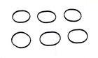 Engine Intake Manifold Gasket Set-SOHC, 12 Valves fits 2005 Ford Mustang 4.0L-V6