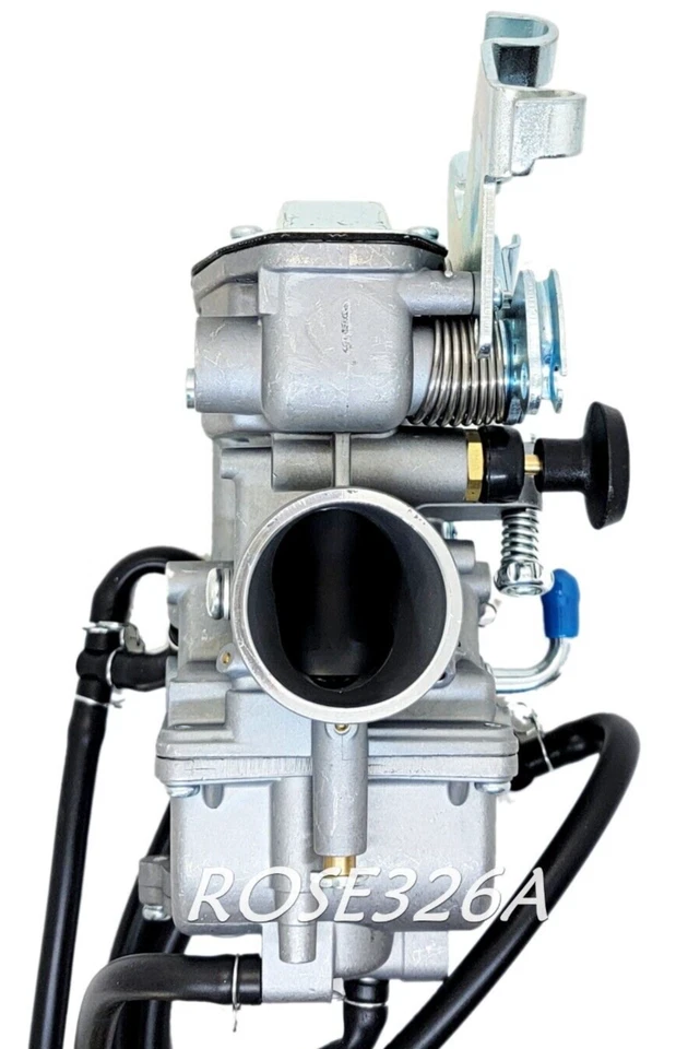 Cable de carburador y acelerador para Yamaha TTR250 1999-2006 Foto 2 de 4