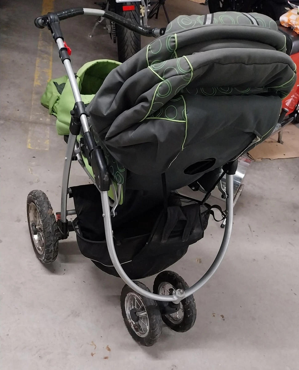 Zekiwa Ddr in Kinderwagen online kaufen | eBay.de