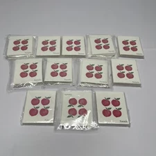 360 Sheets Temporary Tattoo Kids Fake Waterproof Temp Festival Accessories Peach