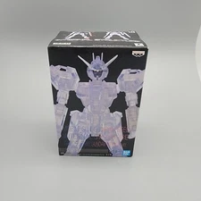 Banpresto - Mobile Suit Gundam Seed Internal Structure Gat-X105 Strike Gundam We